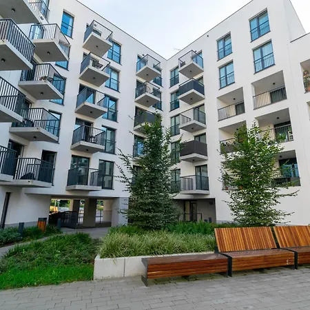 Lukier Muse- Katowice Centrum - Mikolowska - Free Garage - Self Check-In Exterior photo