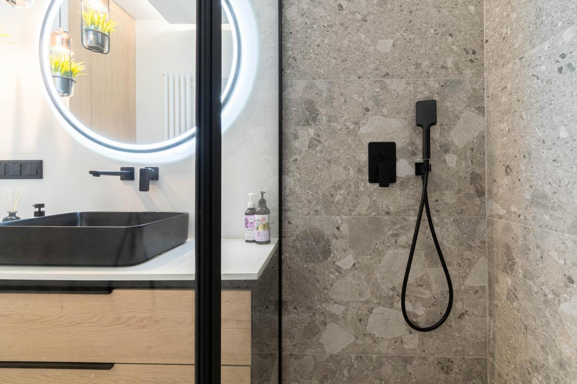 Lukier Muse- Centrum - Mikolowska - Free Garage - Self Check-in