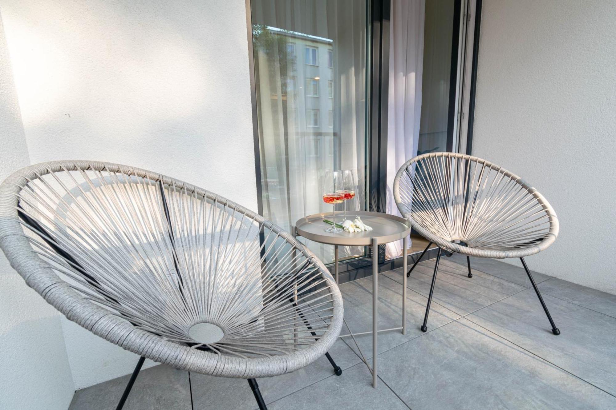 Lukier Muse- Centrum - Mikolowska - Free Garage - Self Check-in * Katowice