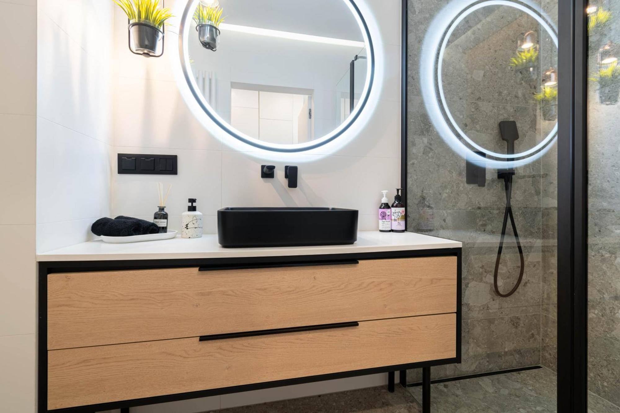 Lukier Muse- Centrum - Mikolowska - Free Garage - Self Check-in Appartamento Katowice