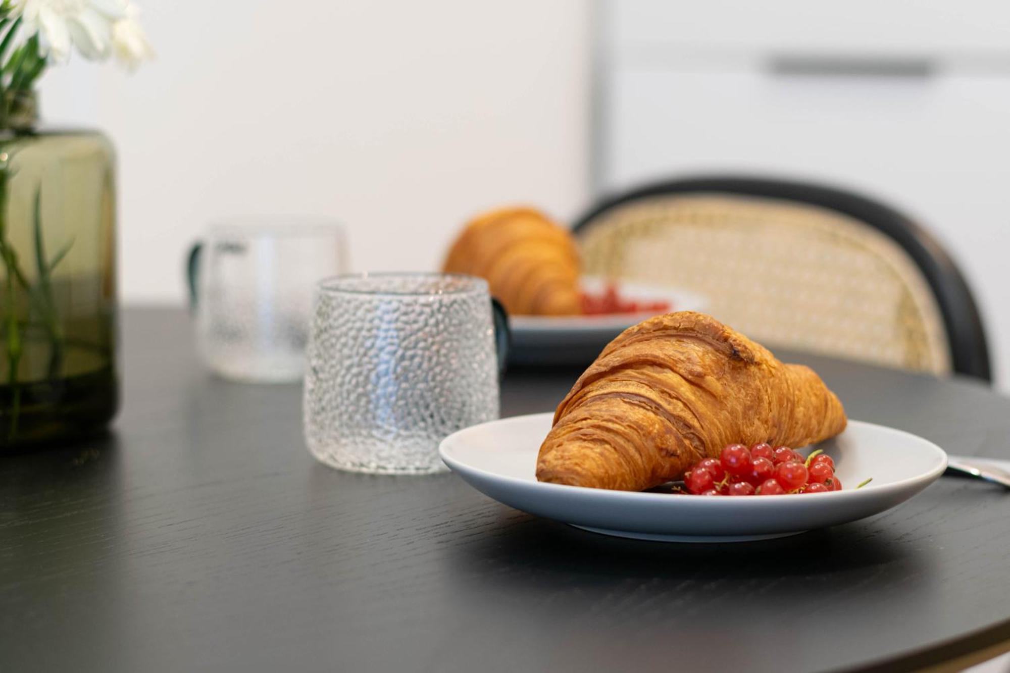 Lukier Muse- Centrum - Mikolowska - Free Garage - Self Check-in Apartment